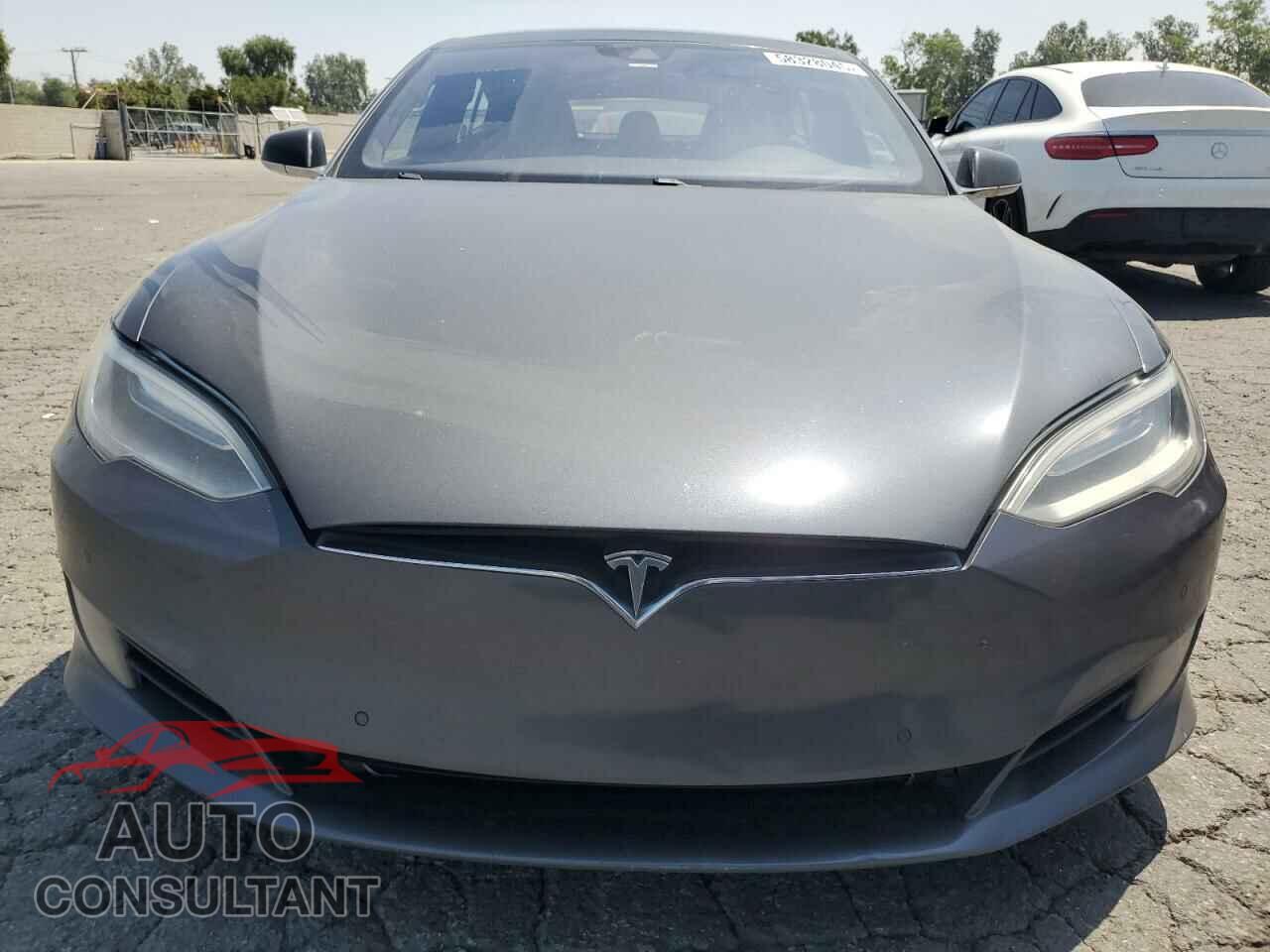 TESLA MODEL S 2016 - 5YJSA1E23GF150718