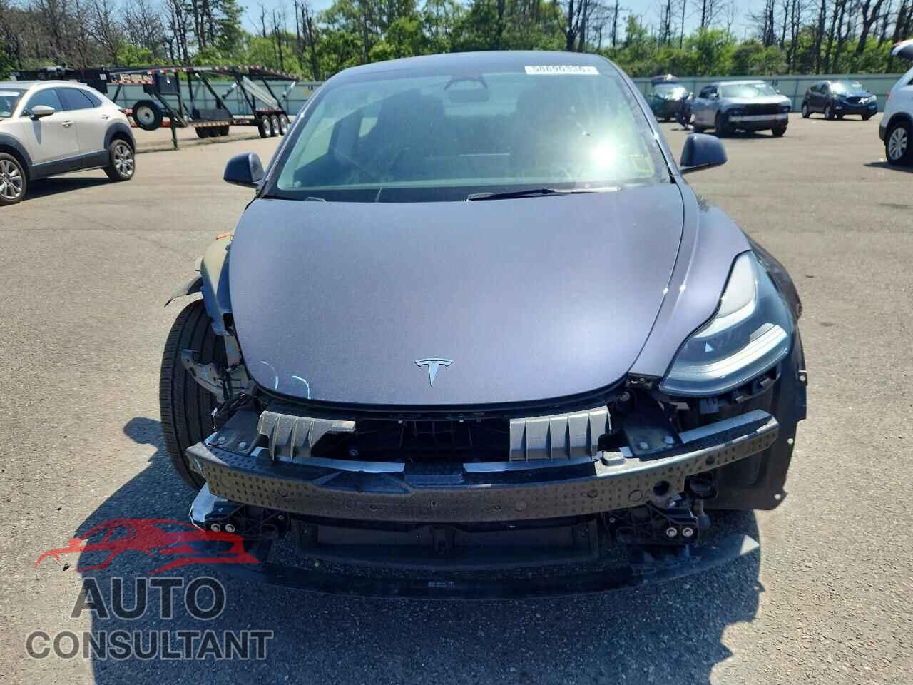 TESLA MODEL 3 2023 - 5YJ3E1EA7PF667620