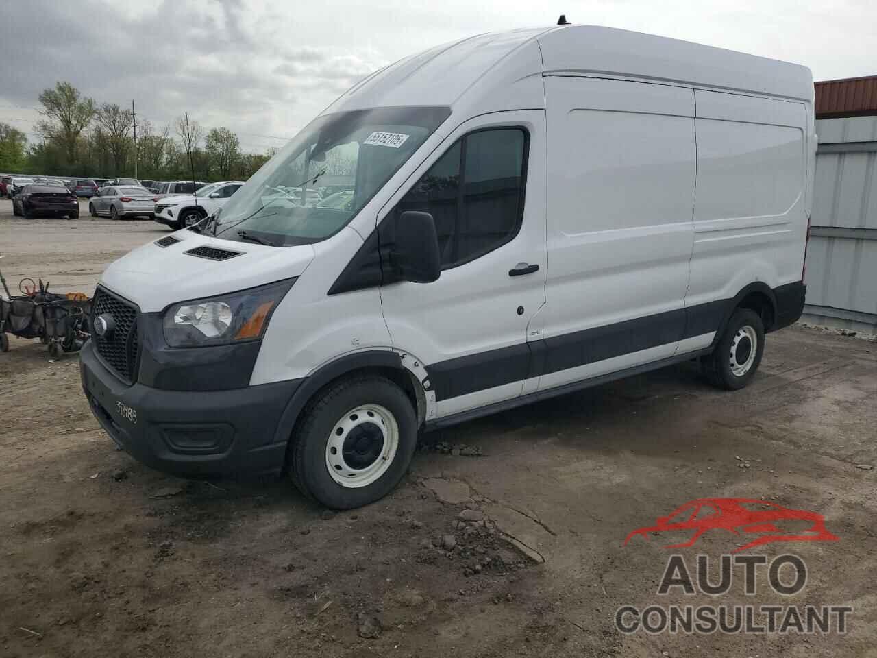 FORD TRANSIT 2021 - 1FTBR1X84MKA46389