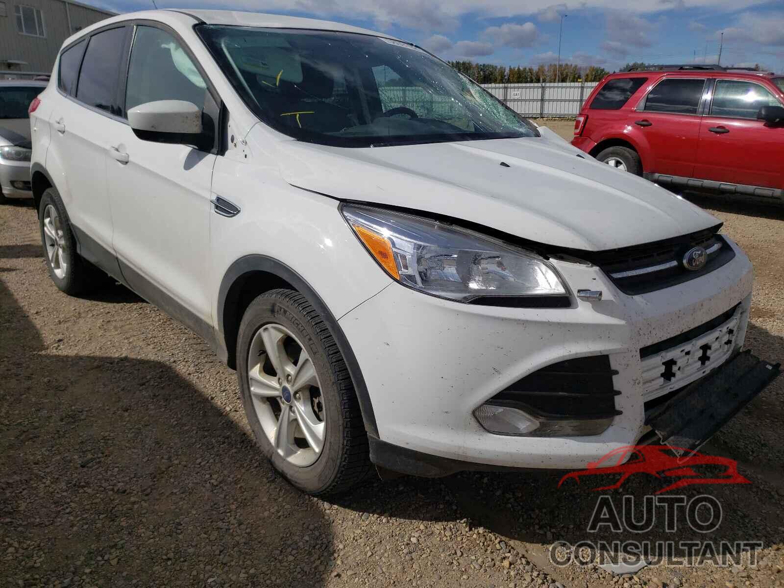 FORD ESCAPE 2016 - 1FMCU9GXXGUB00615