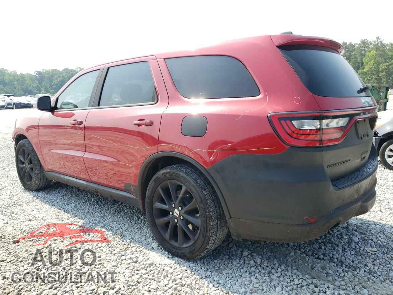 DODGE DURANGO 2014 - 1C4RDHAG4EC979565