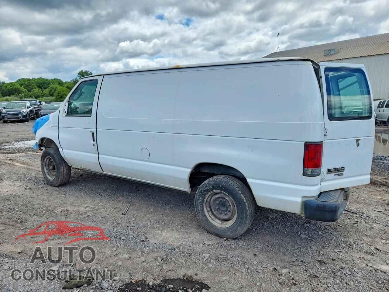 FORD ECONOLINE 2014 - 1FTSE3EL0EDA32669