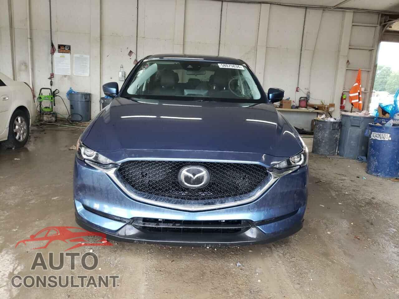 MAZDA CX-5 2021 - JM3KFBCM9M0481994
