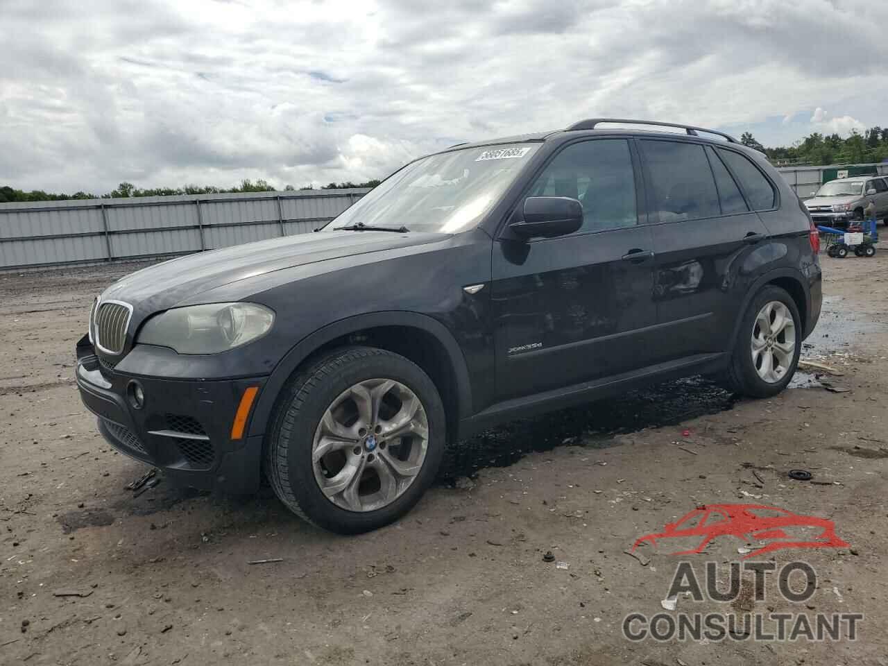 BMW X5 2011 - 5UXZW0C55BL662962