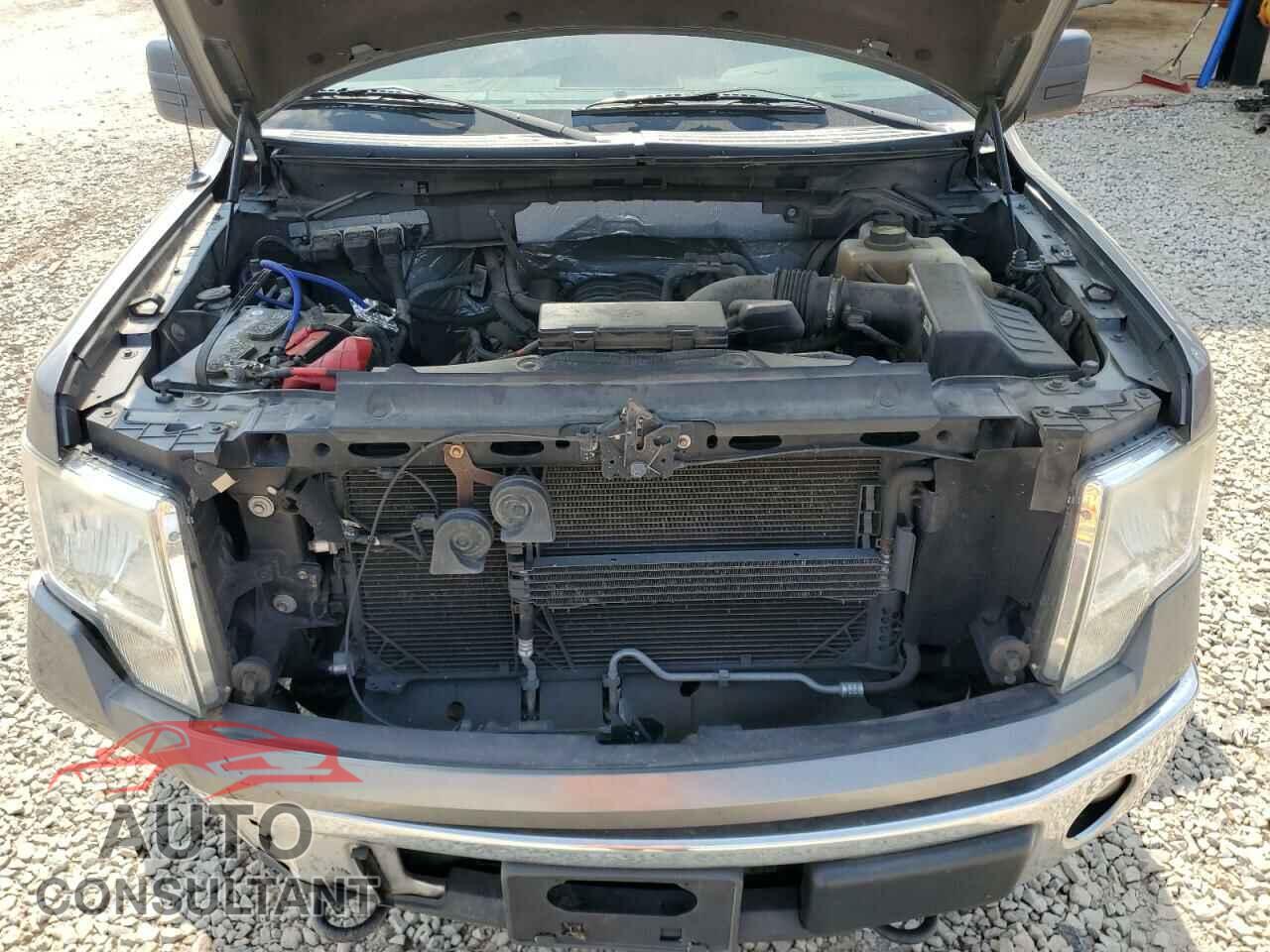 FORD F-150 2013 - 1FTFW1EFXDFC54524