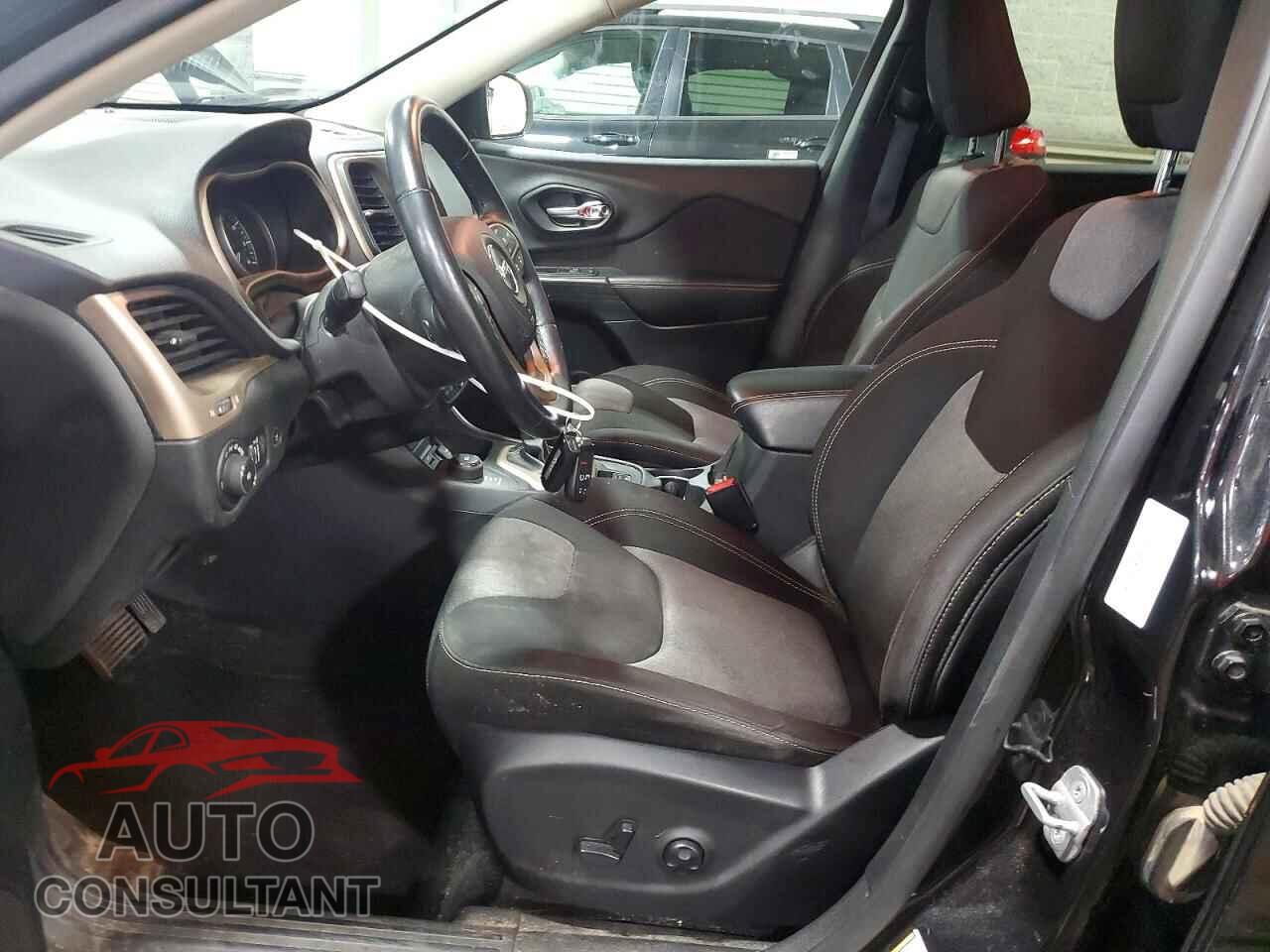 JEEP CHEROKEE 2014 - 1C4PJMCS8EW100593