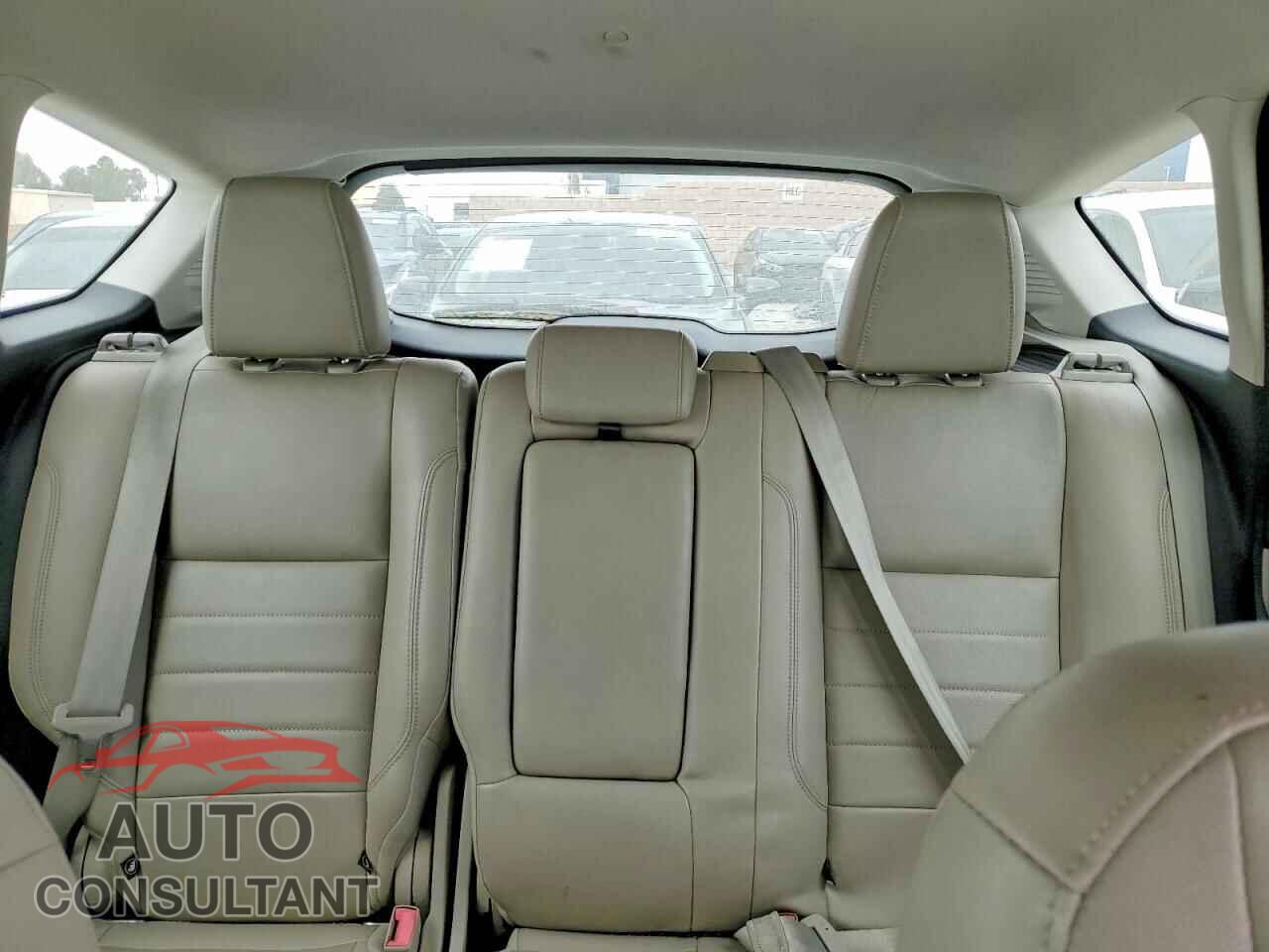 FORD CMAX 2013 - 1FADP5BU3DL525882