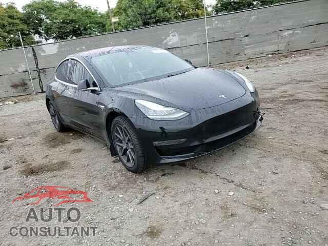 TESLA MODEL 3 2018 - 5YJ3E1EA2JF123324