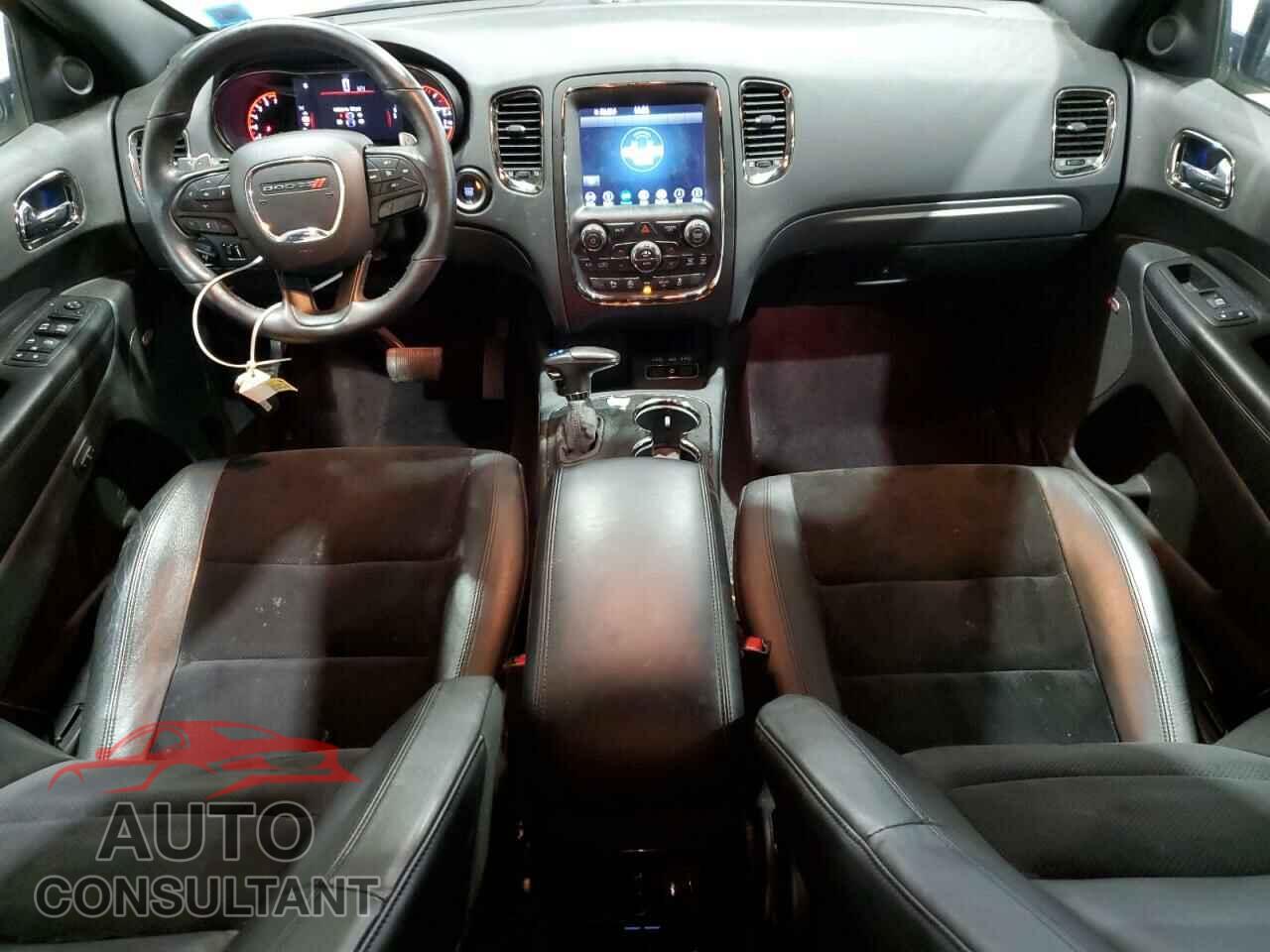 DODGE DURANGO 2018 - 1C4RDJDG8JC115602