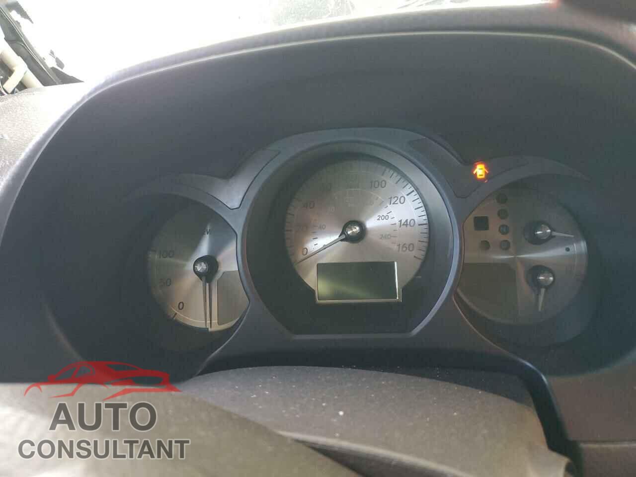 LEXUS GS450 2011 - JTHBC1KS1B5023490