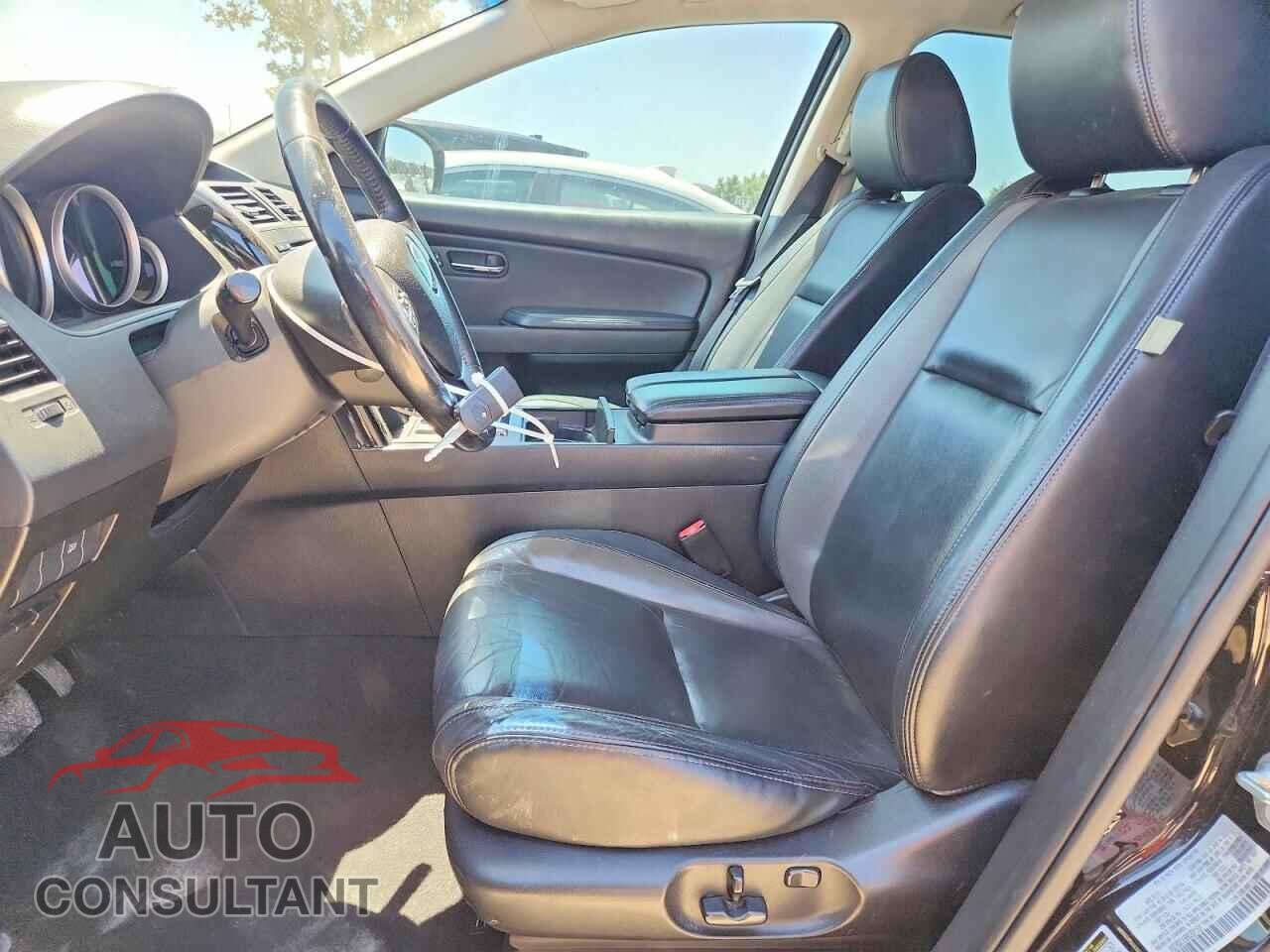 MAZDA CX-9 2011 - JM3TB2CV9B0331101