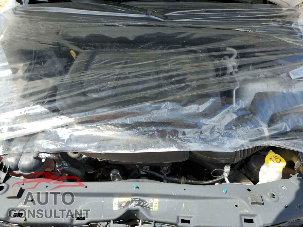 DODGE DURANGO 2021 - 1C4RDJFG0MC696157