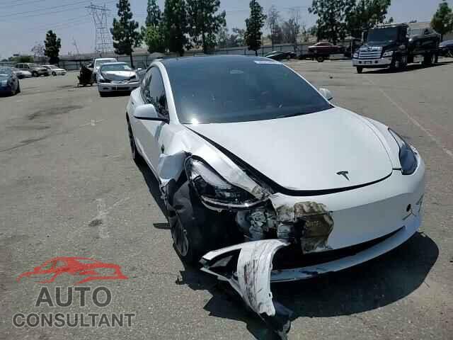 TESLA MODEL 3 2023 - 5YJ3E1EC0PF636730