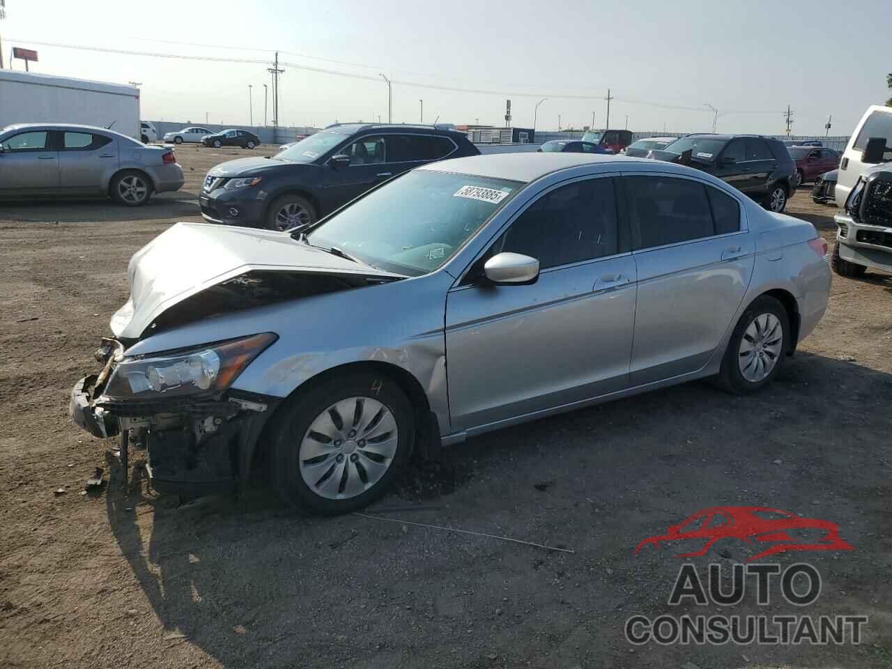 HONDA ACCORD 2012 - 1HGCP2F39CA146306