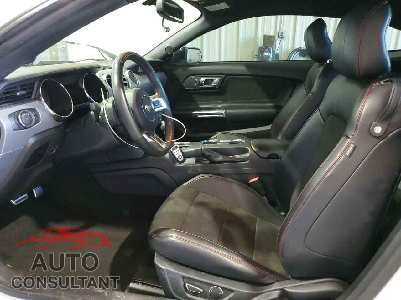 FORD MUSTANG 2016 - 1FA6P8CF7G5277235