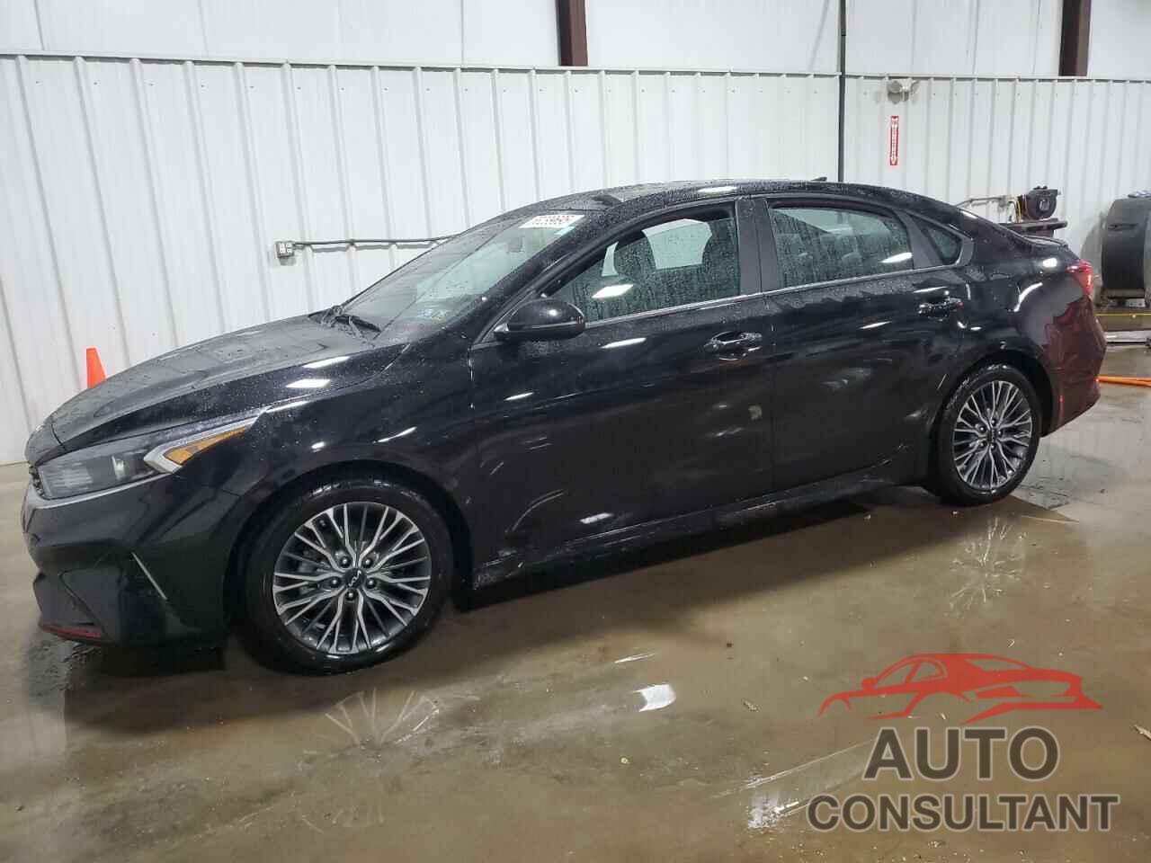KIA FORTE 2022 - 3KPF54AD2NE444709