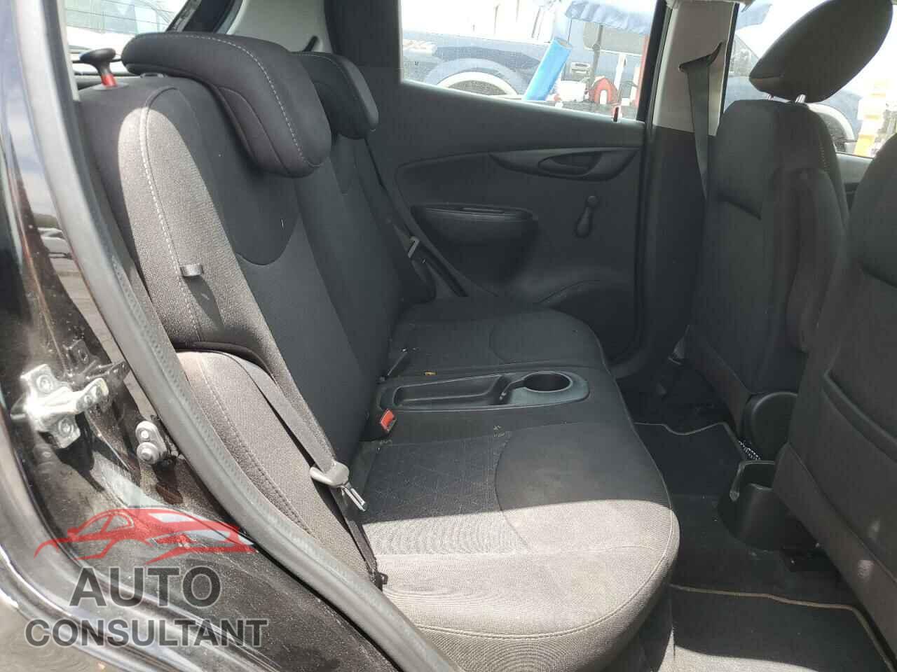 CHEVROLET SPARK 2019 - KL8CB6SA2KC751899