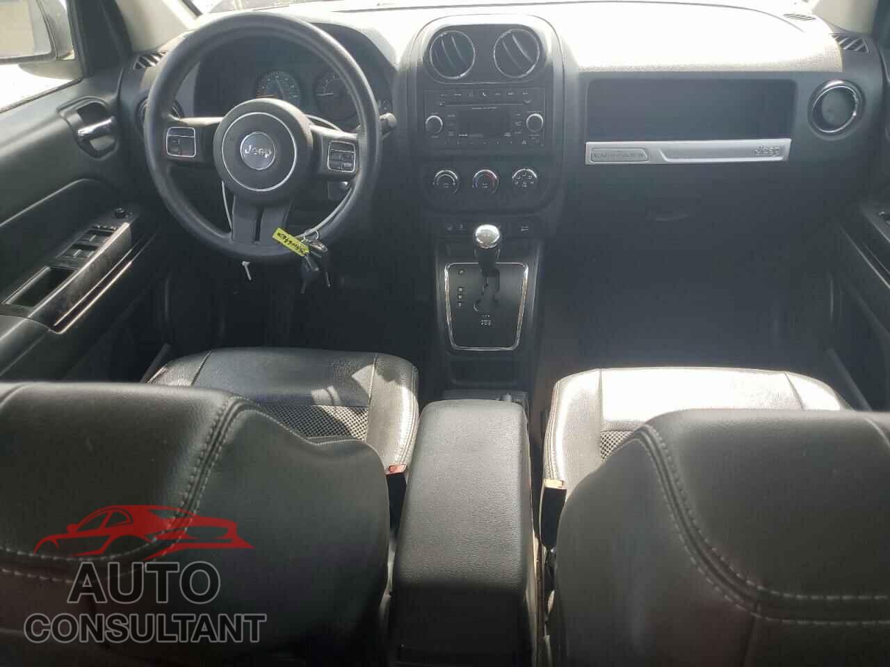 JEEP COMPASS 2014 - 1C4NJCBA2ED764605