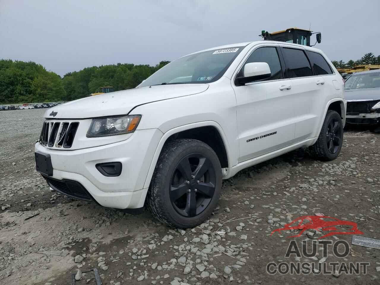 JEEP GRAND CHER 2015 - 1C4RJFAG7FC752451
