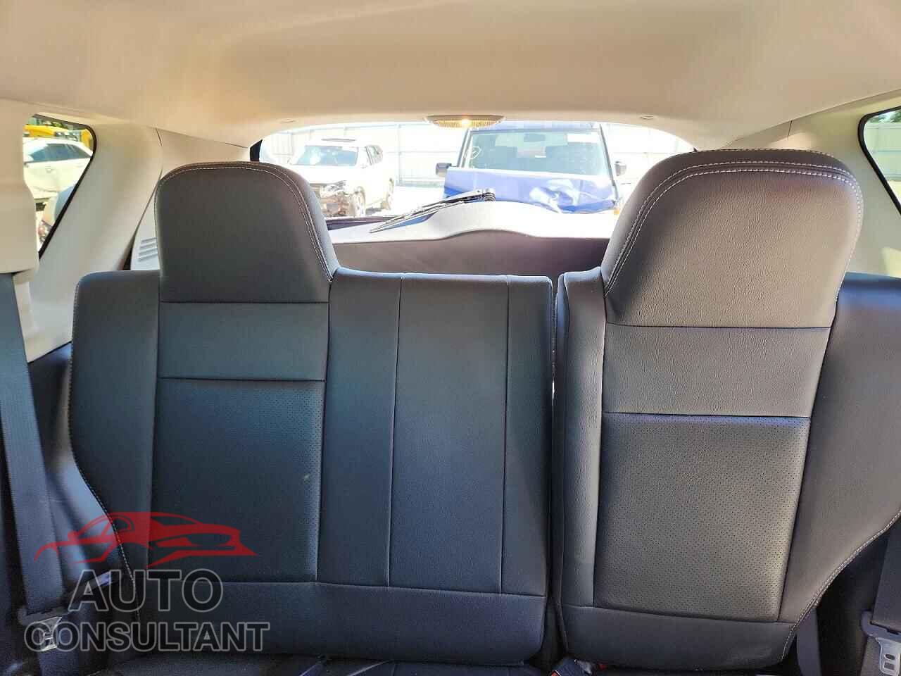 JEEP COMPASS 2015 - 1C4NJDEB0FD218073