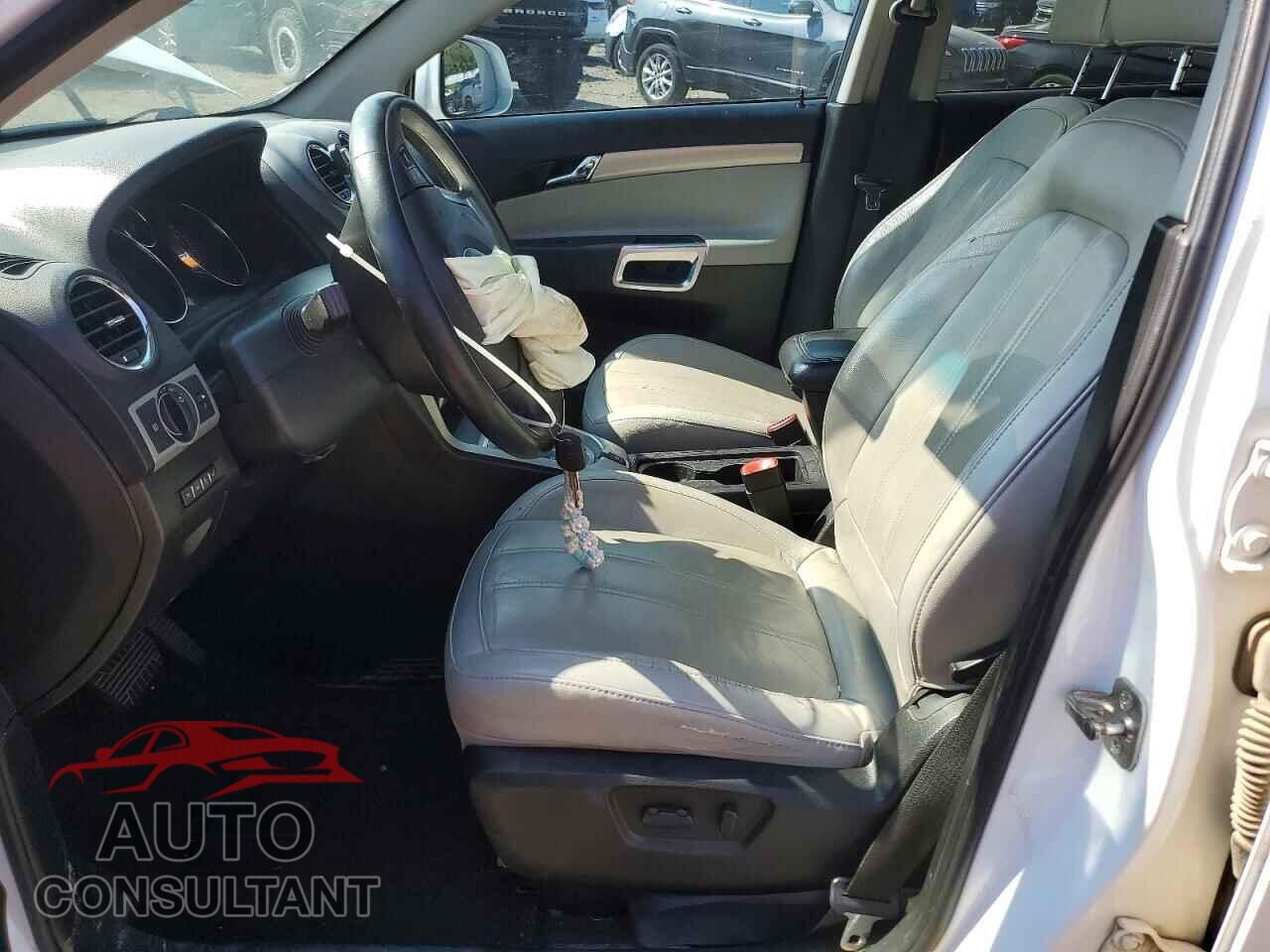 CHEVROLET CAPTIVA 2012 - 3GNAL3E54CS616886