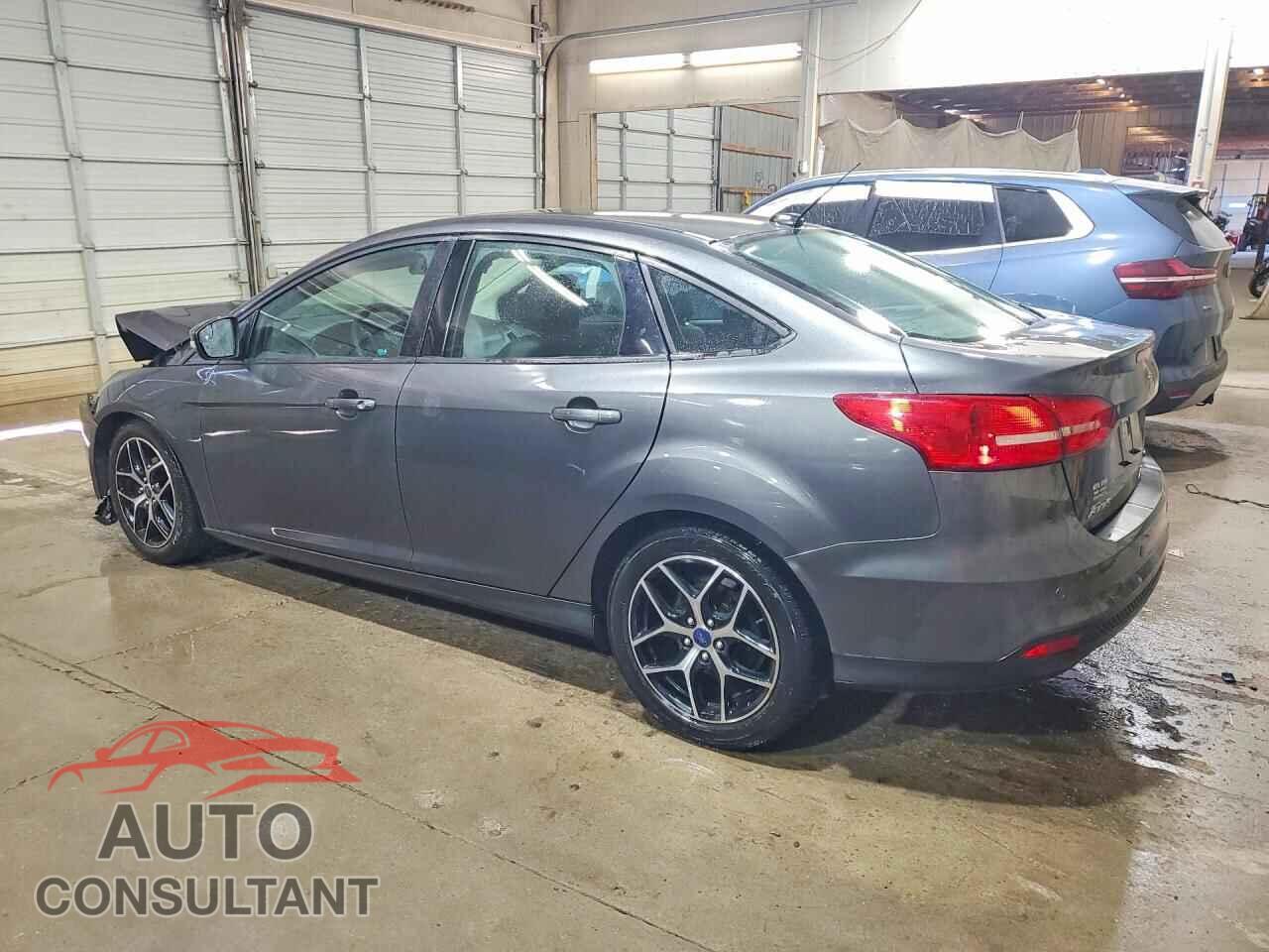FORD FOCUS 2017 - 1FADP3H2XHL256215