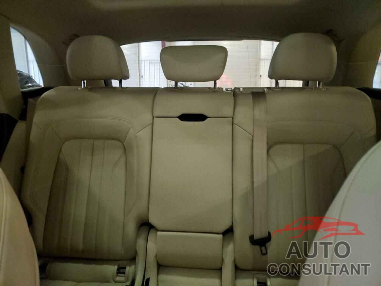 AUDI Q5 2020 - WA1ANAFY0L2016310