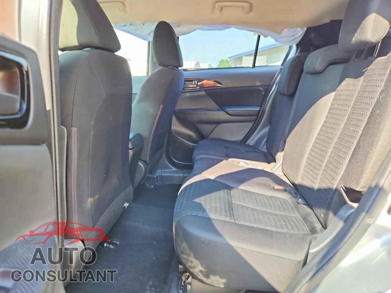 MITSUBISHI ECLIPSE 2020 - JA4AS3AA5LZ033769