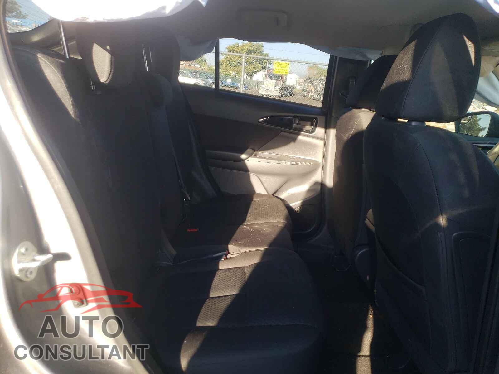 MITSUBISHI ECLIPSE 2020 - JA4AS3AA3LZ034788