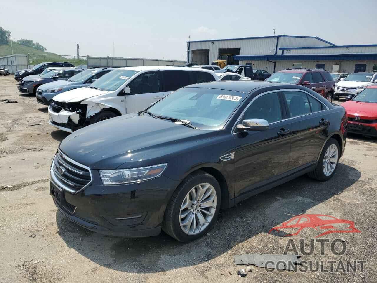 FORD TAURUS 2016 - 1FAHP2F82GG148858