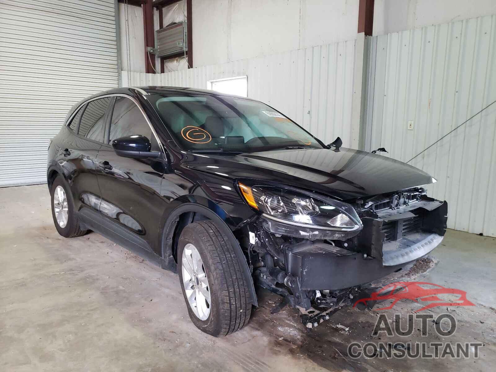 FORD ESCAPE 2021 - 1FMCU0G64MUA49319