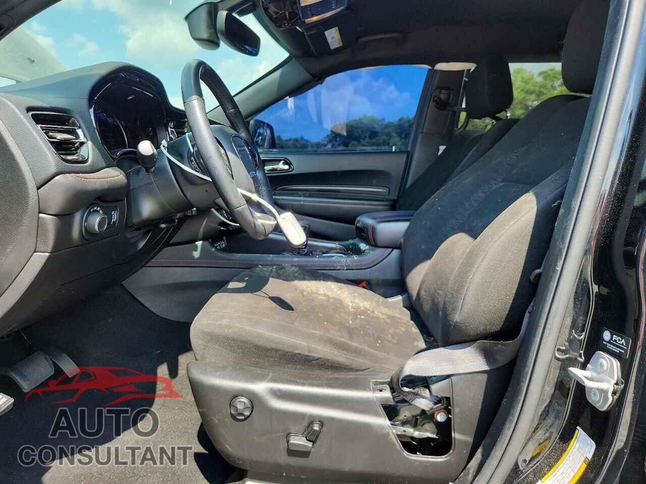 DODGE DURANGO 2025 - 1C4RDHDG7SC514723