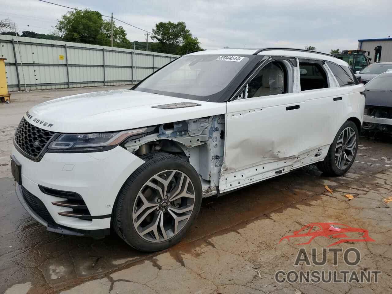 LAND ROVER RANGEROVER 2019 - SALYM2EV8KA212822