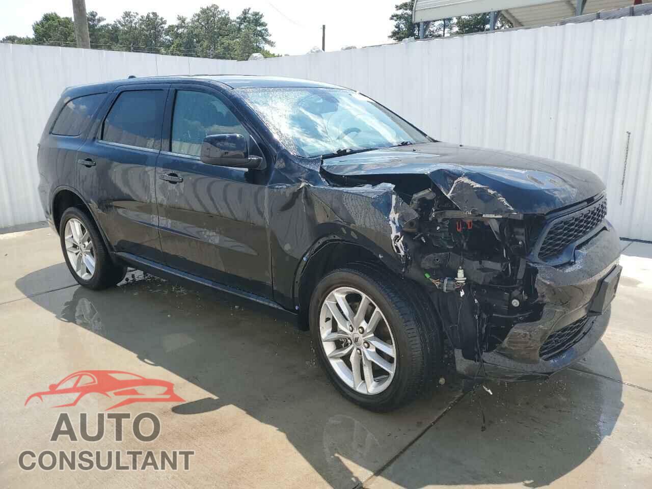 DODGE DURANGO 2023 - 1C4RDJDG5PC617296