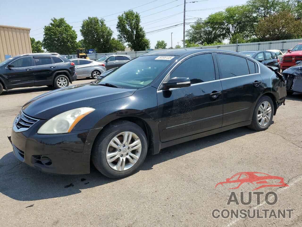NISSAN ALTIMA 2012 - 1N4AL2AP5CC149970