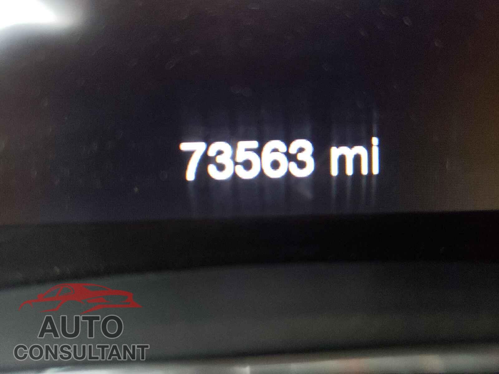 DODGE DURANGO 2017 - 1C4RDHAG1HC600610