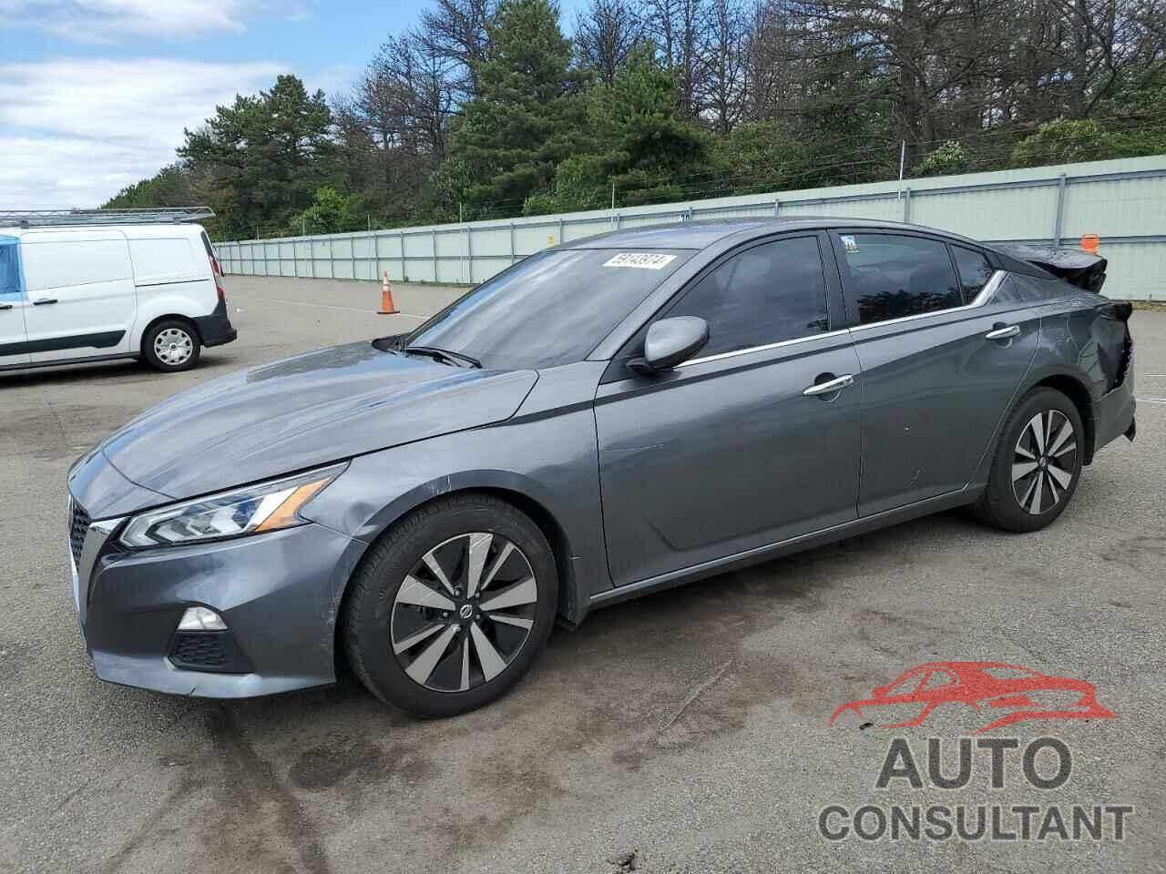 NISSAN ALTIMA 2022 - 1N4BL4DV5NN354707