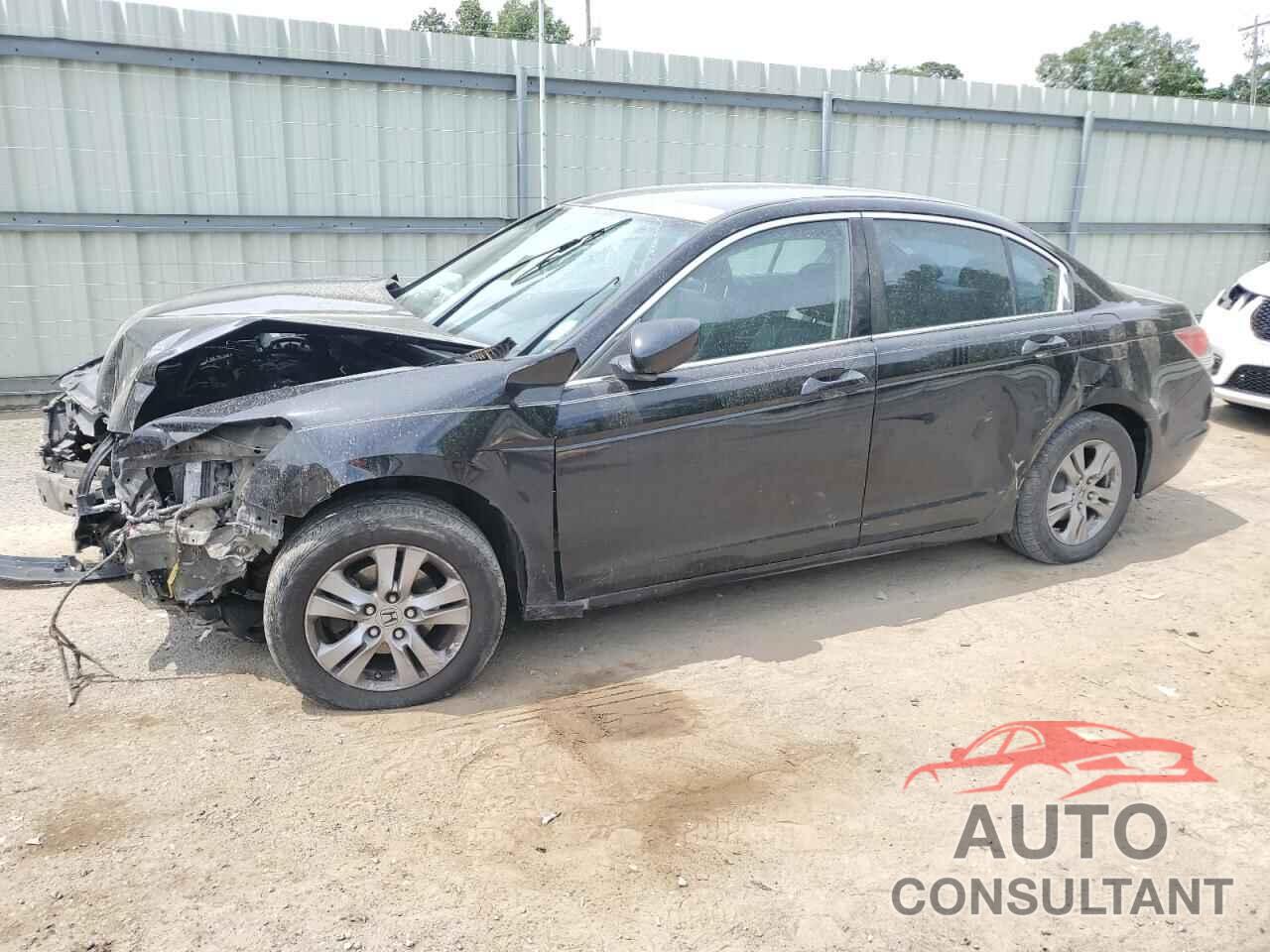 HONDA ACCORD 2012 - 1HGCP2F64CA124577