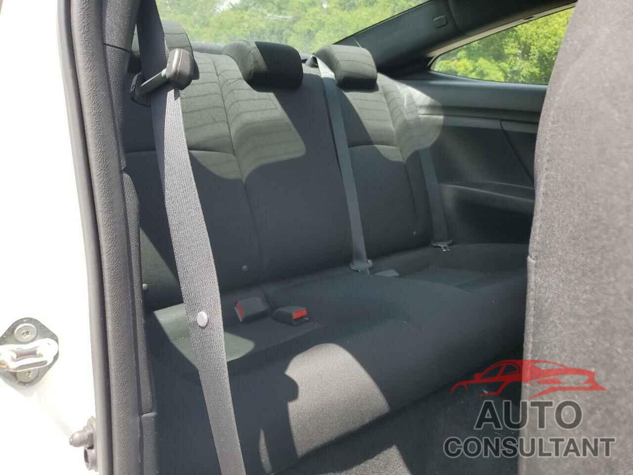 HONDA CIVIC 2019 - 2HGFC4B6XKH401193