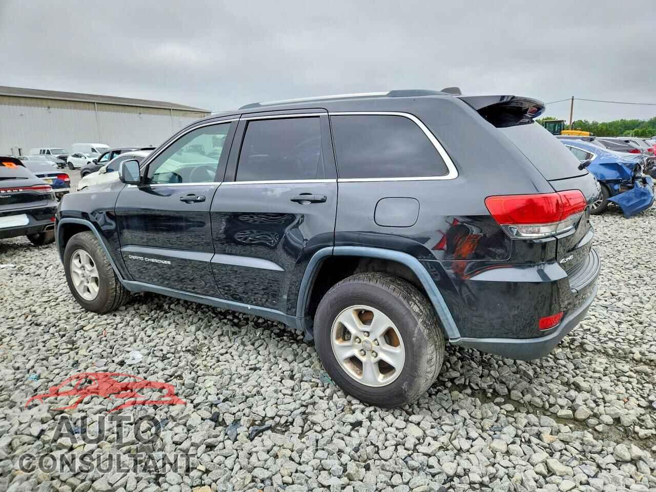 JEEP CHEROKEE 2014 - 1C4RJFAG9EC242522