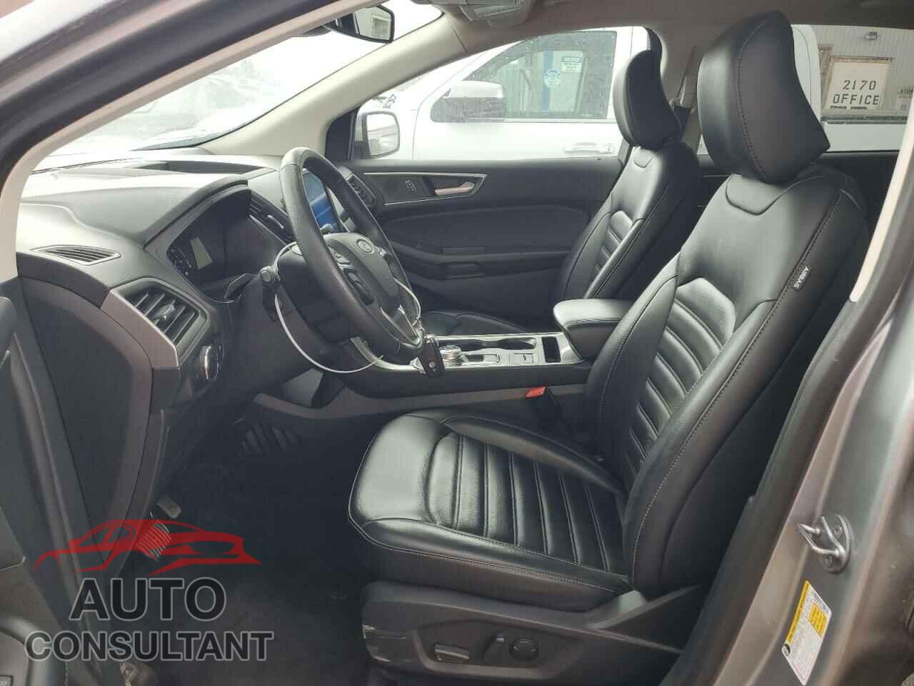 FORD EDGE 2024 - 2FMPK4J99RBA85571