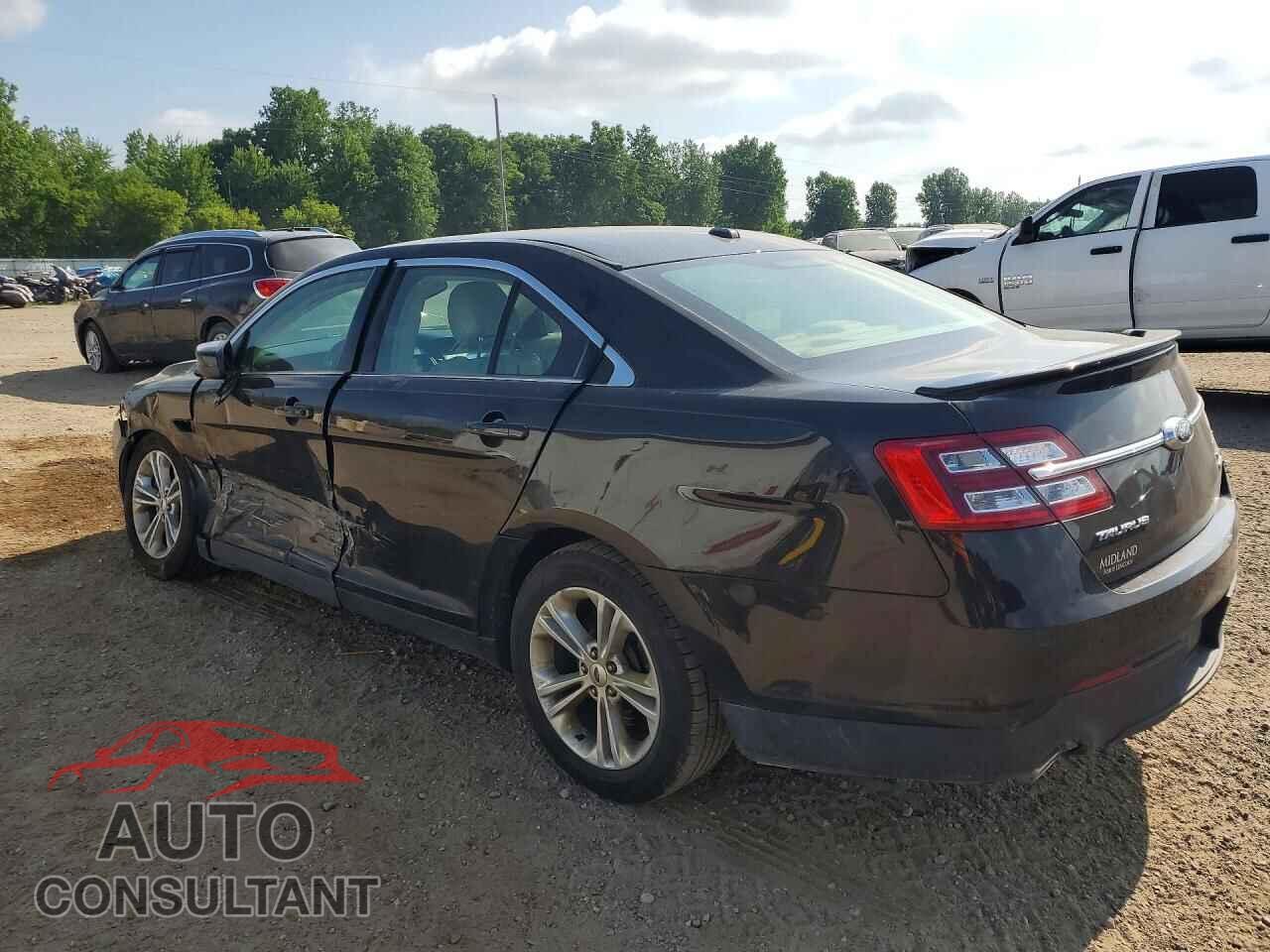 FORD TAURUS 2014 - 1FAHP2E88EG147857