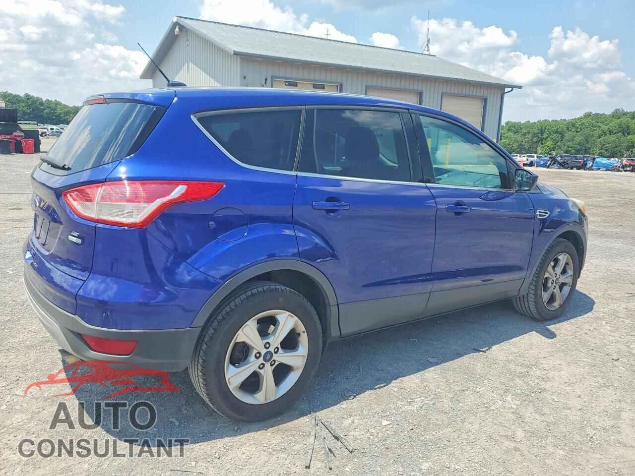 FORD ESCAPE 2013 - 1FMCU9GX4DUD89034