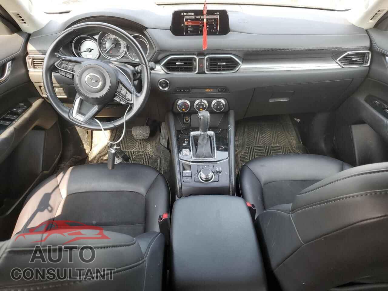 MAZDA CX-5 2019 - JM3KFBCM4K0520861