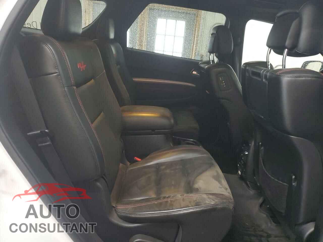 DODGE DURANGO 2015 - 1C4SDJCT1FC782048