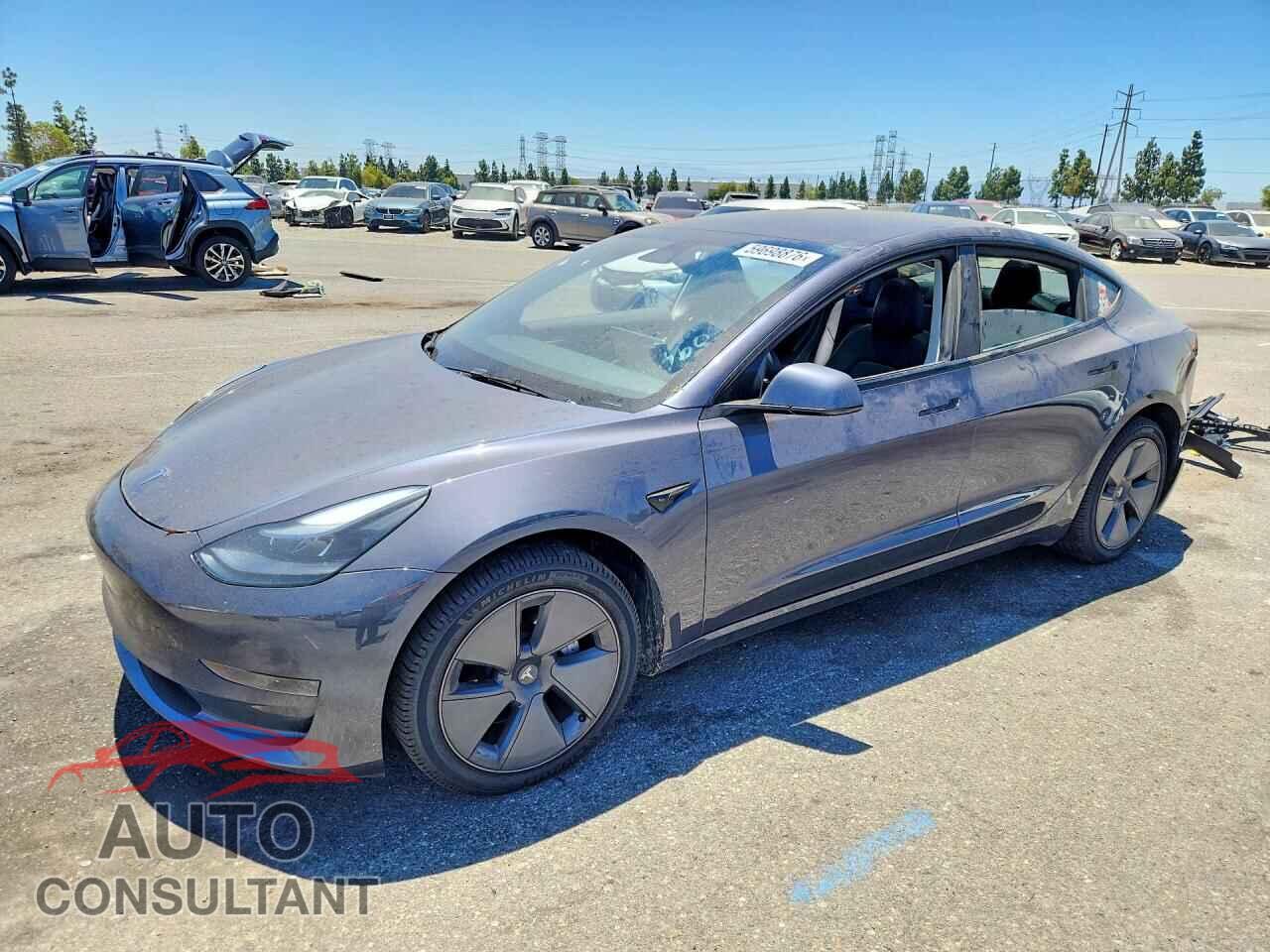 TESLA MODEL 3 2023 - 5YJ3E1EA3PF680302
