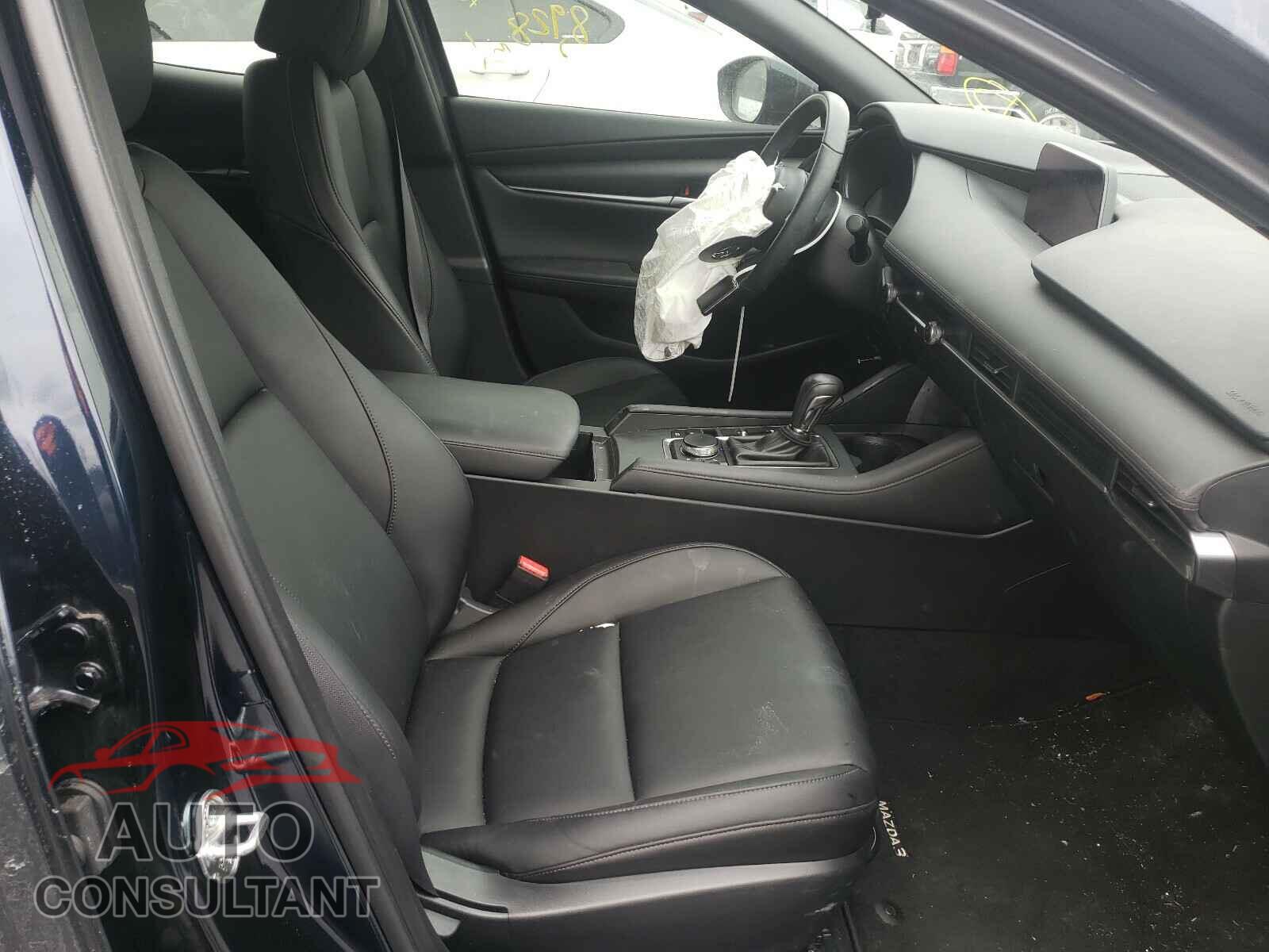 MAZDA 3 2020 - JM1BPBLM3L1159608