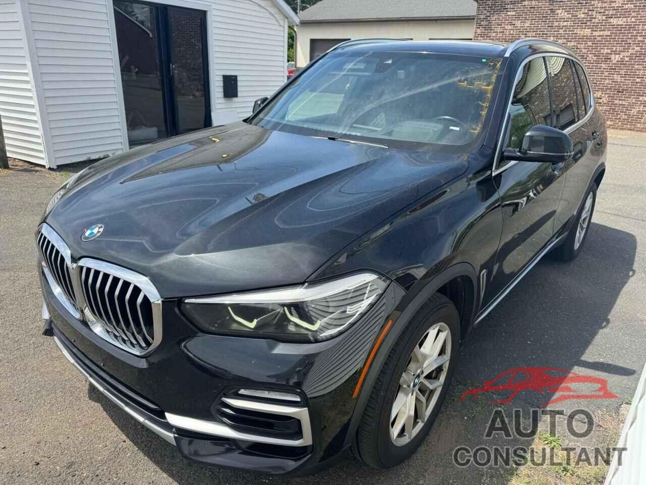 BMW X5 2019 - 5UXCR6C58KLL13486