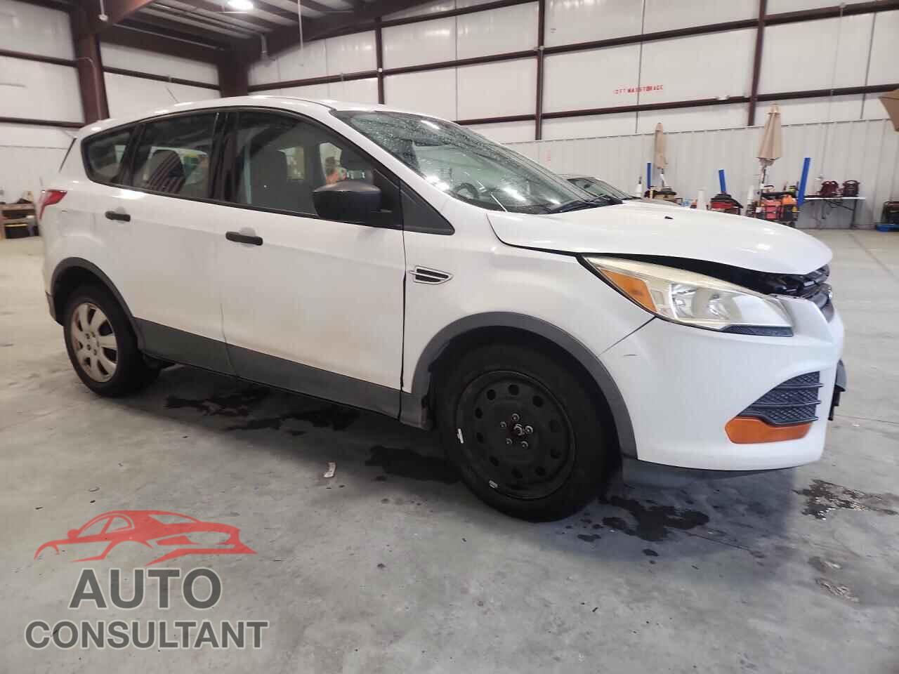 FORD ESCAPE 2014 - 1FMCU0F70EUC16979
