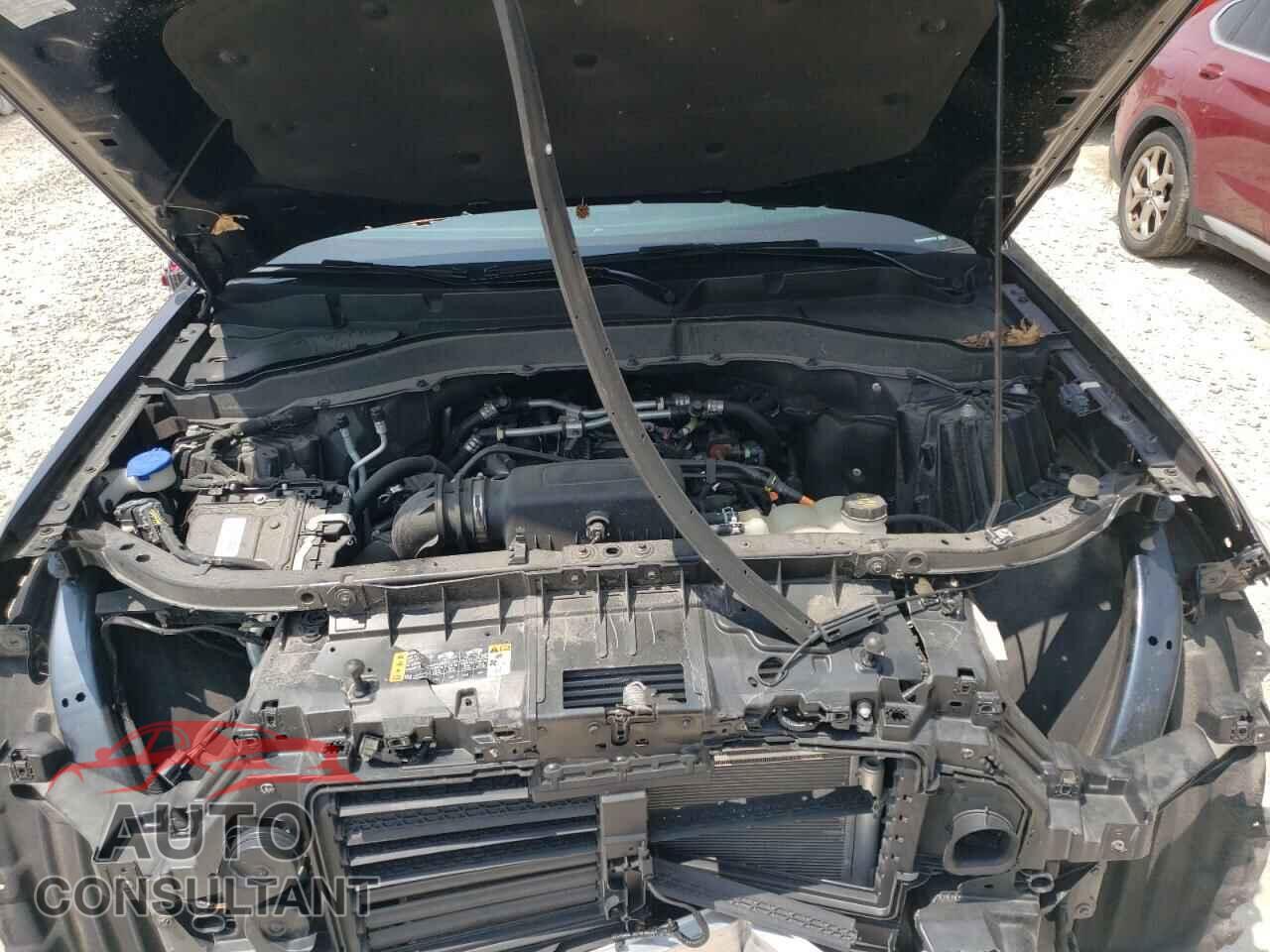 FORD EXPLORER 2023 - 1FMSK8DH3PGB43166